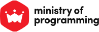 Ministry of Programming
